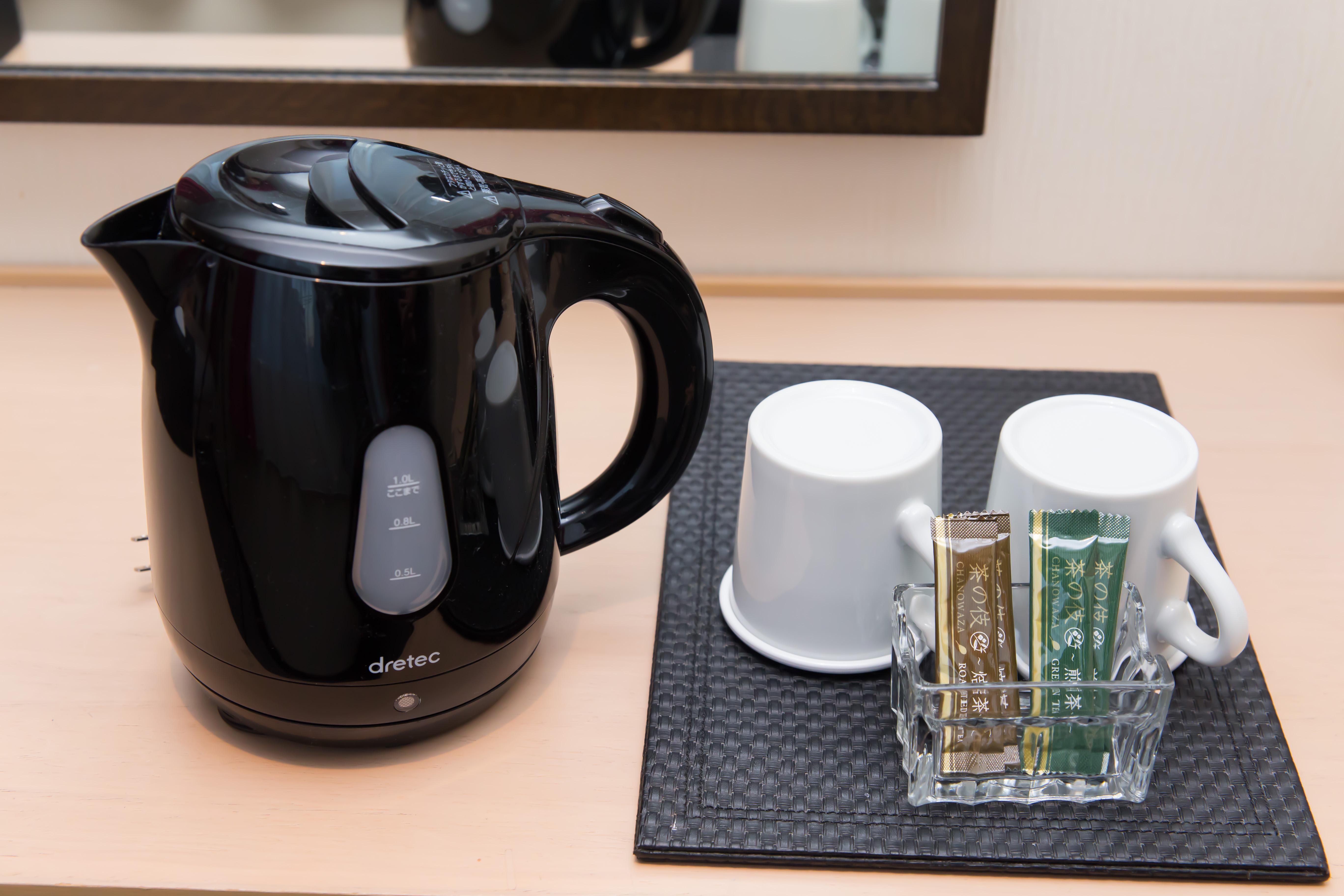 מלון Ibis Styles Kyoto Station מראה חיצוני תמונה