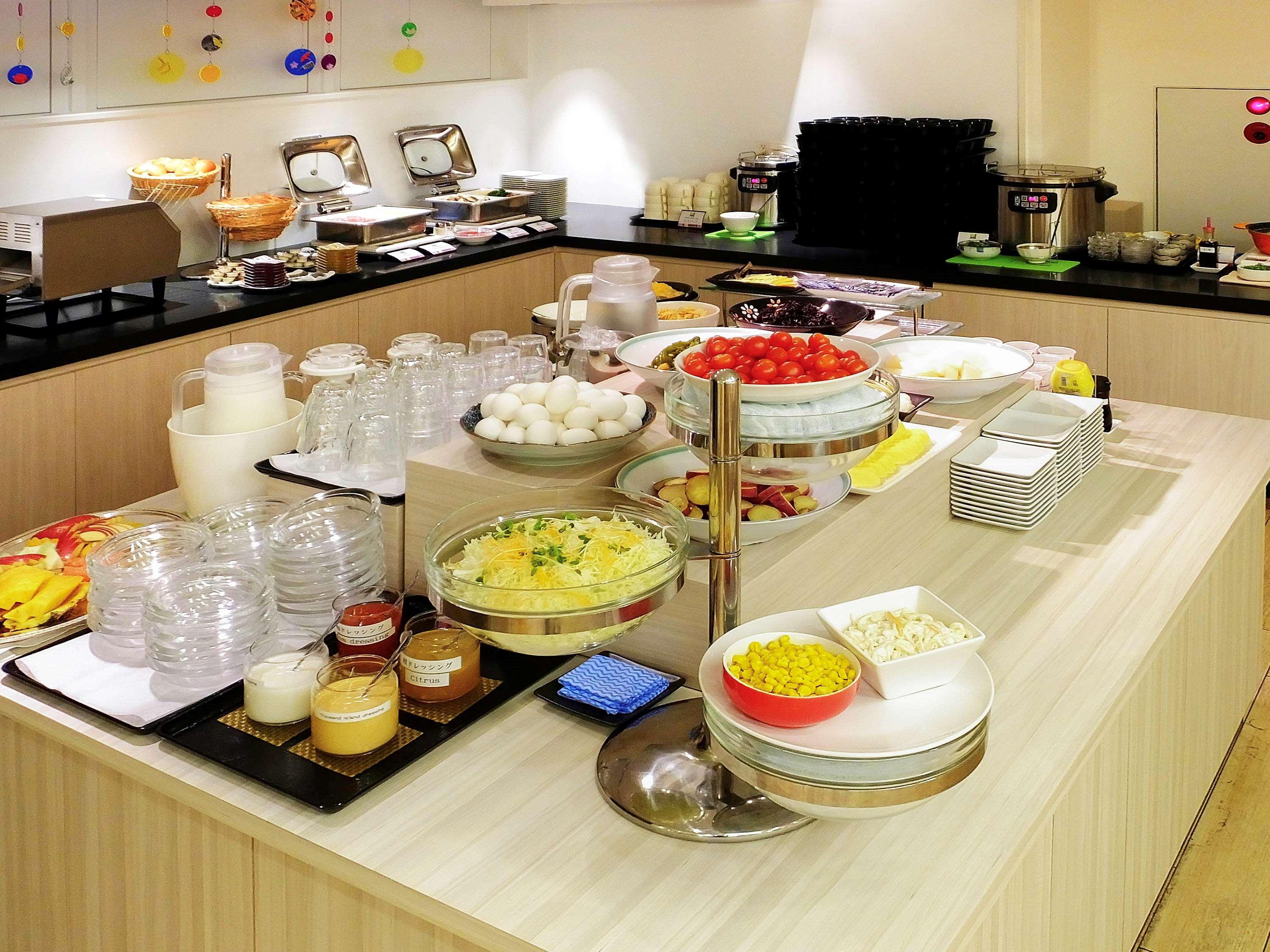 מלון Ibis Styles Kyoto Station מראה חיצוני תמונה