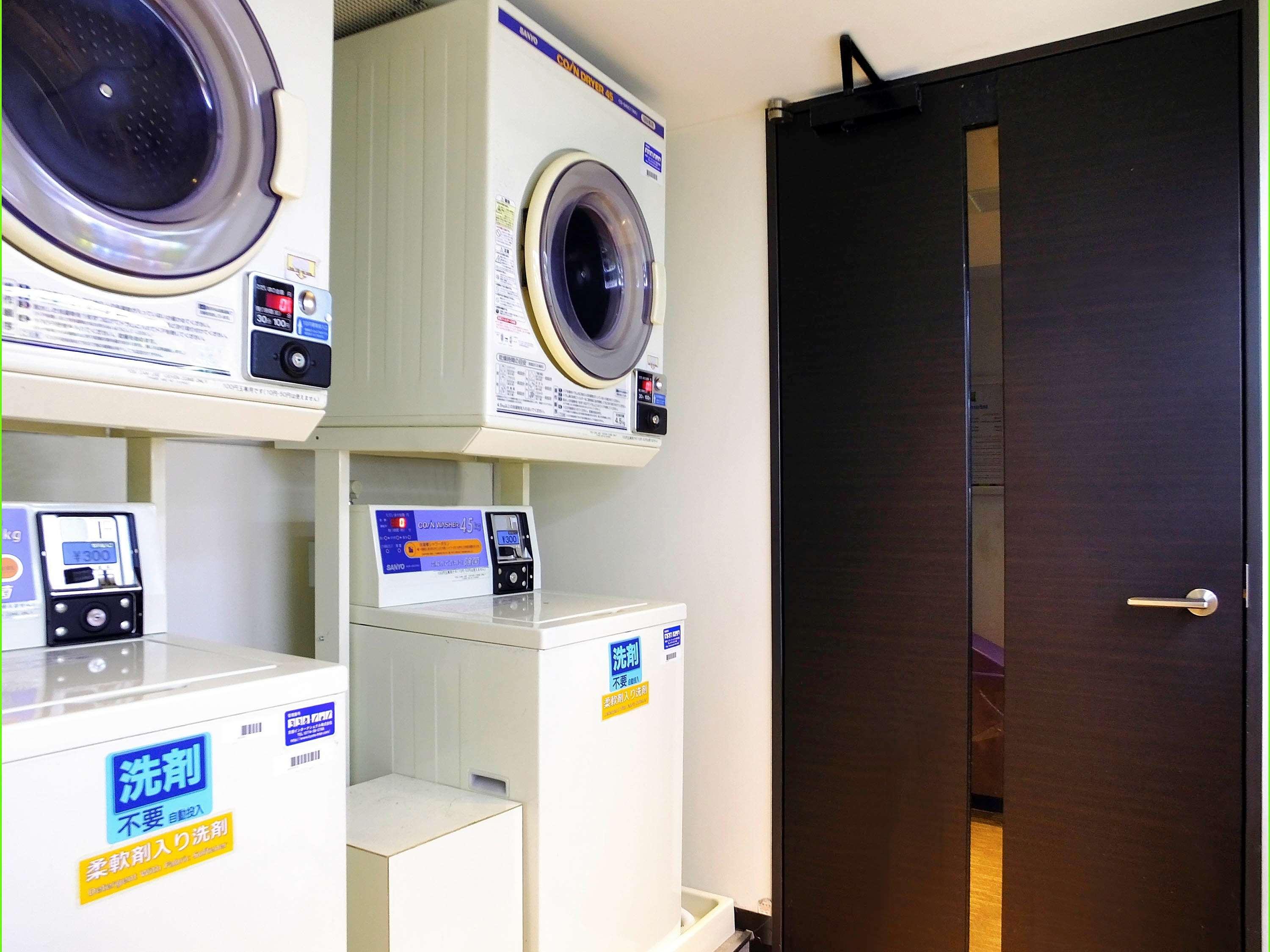 מלון Ibis Styles Kyoto Station מראה חיצוני תמונה