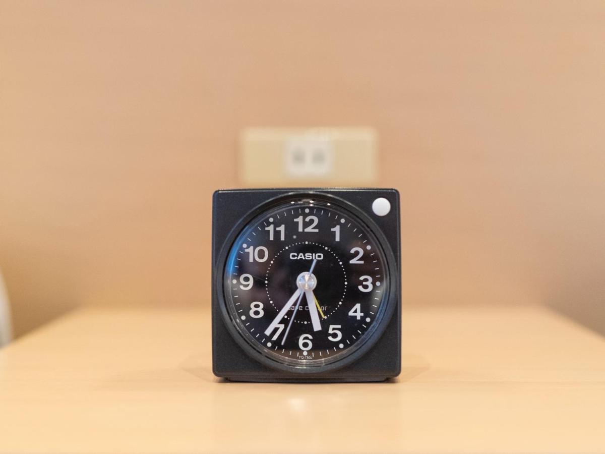 מלון Ibis Styles Kyoto Station מראה חיצוני תמונה