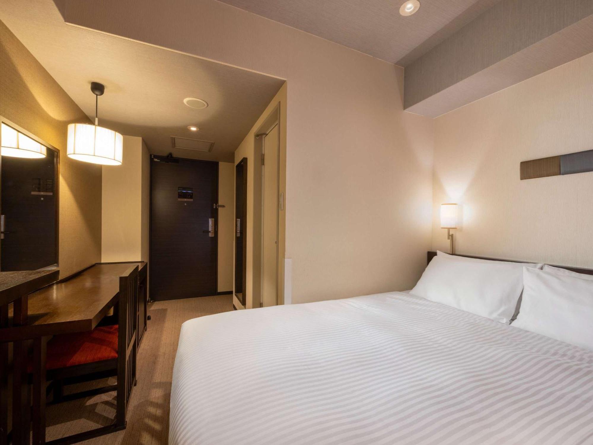 מלון Ibis Styles Kyoto Station מראה חיצוני תמונה